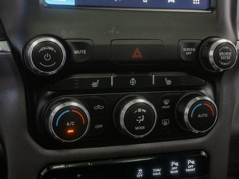 Certified 2022 RAM 1500 Big Horn AWD/4WD image 23