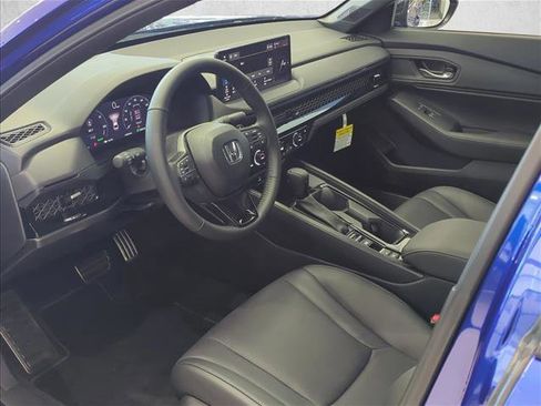 New 2026 Honda Accord Sport image 10