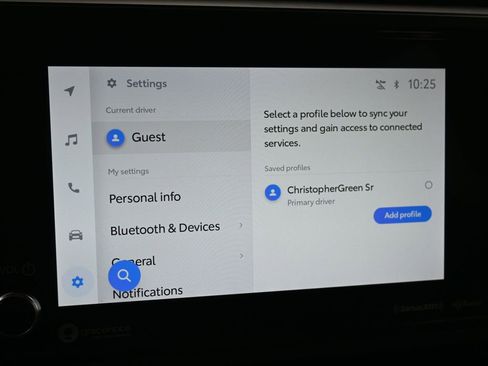 Used 2024 Toyota Tundra SR5 w/ SX Package image 14