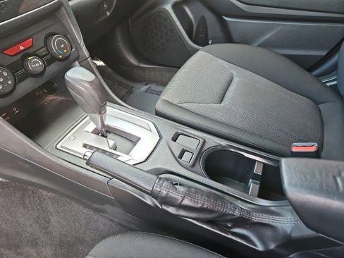 Used 2021 Subaru Impreza 2.0i w/ Popular Package #3 image 18