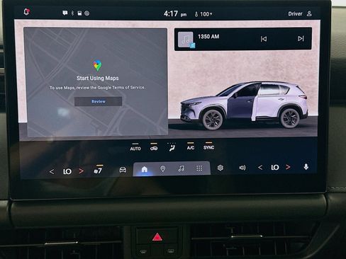 New 2026 MAZDA CX-5 Select AWD/4WD image 18