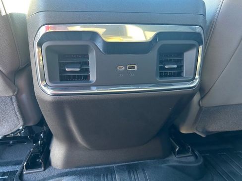 Used 2023 GMC Sierra 1500 SLT w/ SLT Premium Package image 16