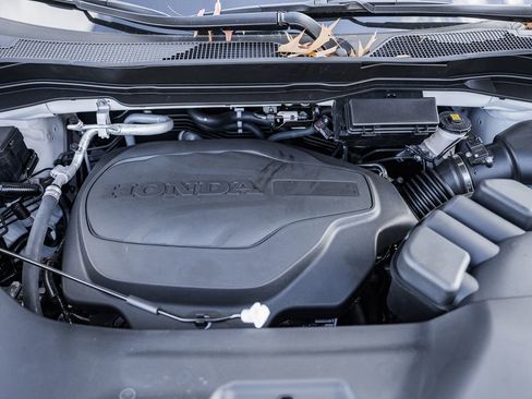 New 2025 Honda Ridgeline RTL image 16