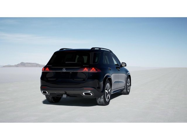 New 2027 Mercedes-Benz GLE 350 4MATIC image 23