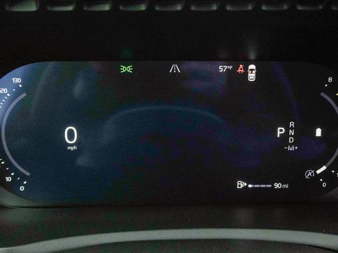 New 2026 Volvo XC90 B6 Ultra w/ Lounge Package image 33