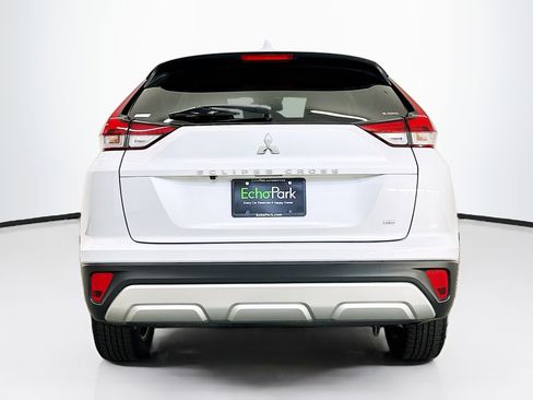 Used 2025 Mitsubishi Eclipse Cross SE AWD/4WD image 7