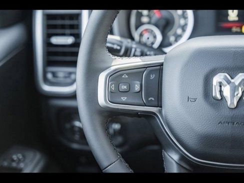 New 2025 RAM 1500 Big Horn image 33