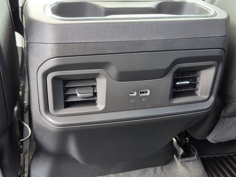 New 2026 Chevrolet Silverado 2500 LT w/ Trail Boss Package AWD/4WD image 10