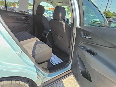 Used 2022 Chevrolet Equinox LT image 16