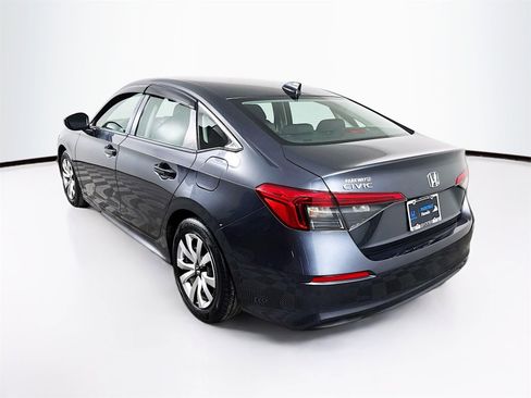 Used 2022 Honda Civic LX image 5