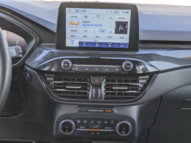 Used 2024 Ford Escape ST-Line FWD image 18