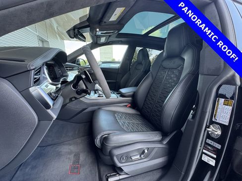 Used 2024 Audi RS Q8 image 8