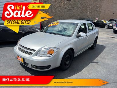 Used 2007 Chevrolet Cobalt LT