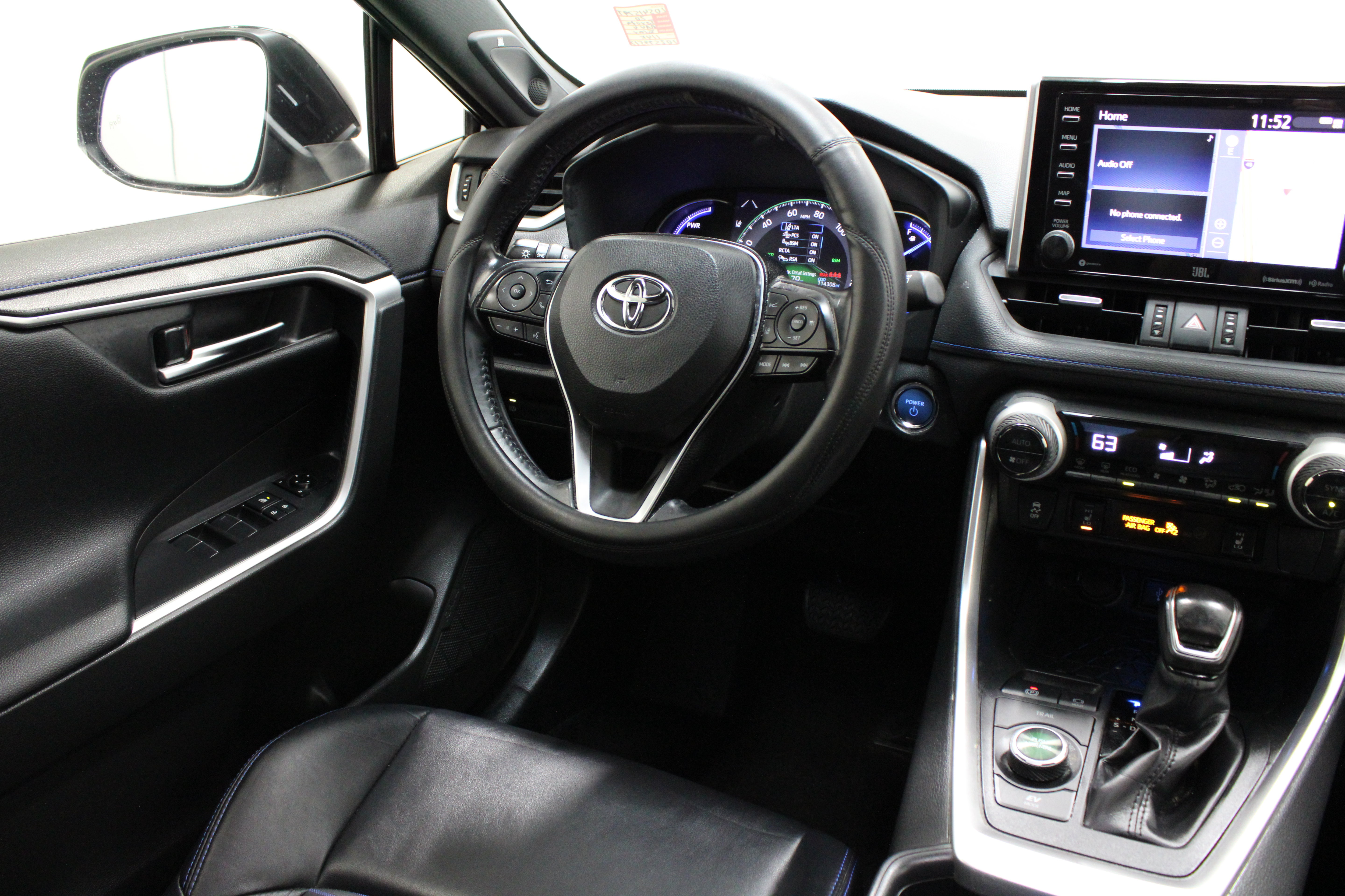 Used 2020 Toyota RAV4 XSE AWD/4WD image 32