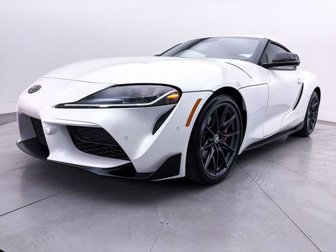 Used 2026 Toyota Supra Premium w/ Driver Assist Package RWD image 14