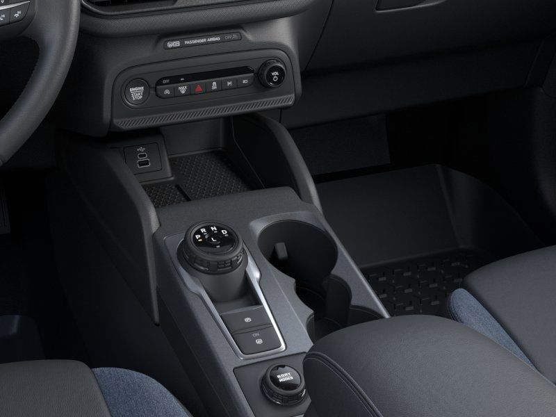 New 2026 Ford Bronco Sport Outer Banks w/ Outer Banks Tech Package+ AWD/4WD image 38