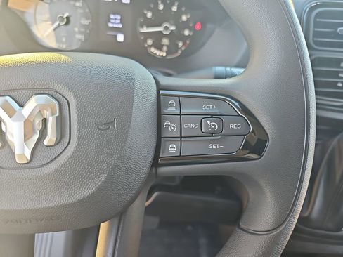 New 2026 RAM ProMaster 1500 w/ Convenience Group image 17