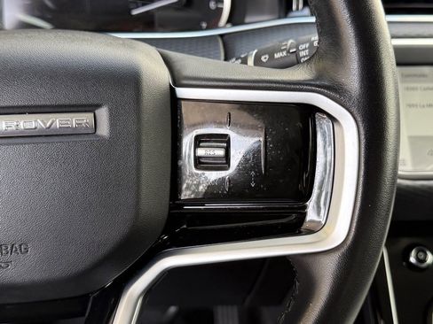 Used 2023 Land Rover Range Rover Evoque S image 19