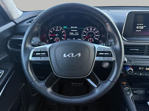 Used 2022 Kia Telluride SX w/ SX Prestige Package image 37