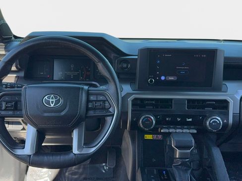 Used 2024 Toyota Tacoma SR5 image 13