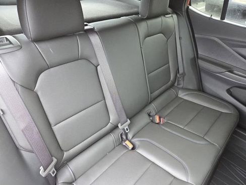 New 2026 Buick Envista Sport Touring w/ Convenience I Package image 27