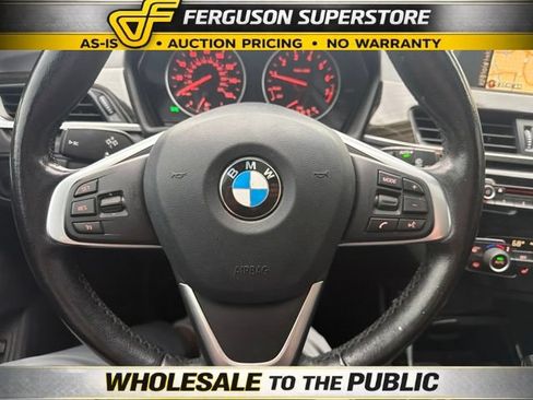 Used 2016 BMW X1 xDrive28i AWD/4WD image 18