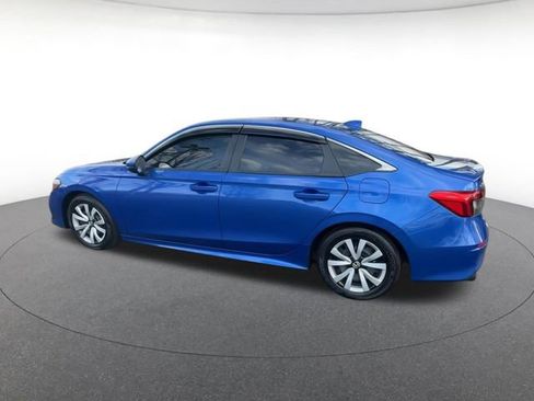 Used 2024 Honda Civic Touring image 10