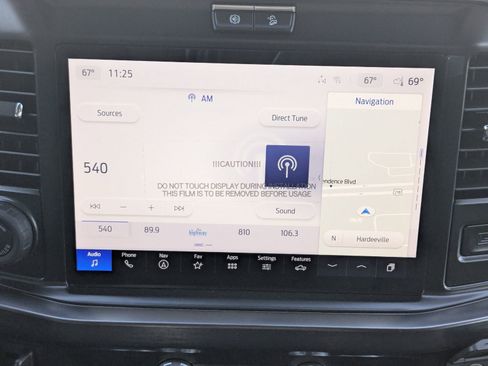 New 2026 Ford F350 Lariat w/ Lariat Ultimate Package image 19