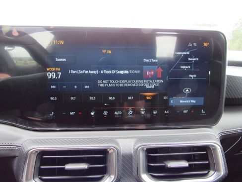 New 2025 Ford Mustang Premium image 15