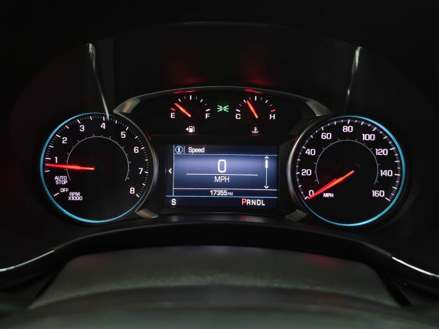 Used 2022 Chevrolet Equinox RS AWD/4WD image 23