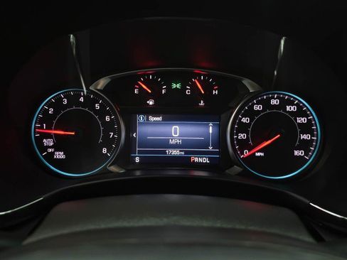 Used 2022 Chevrolet Equinox RS AWD/4WD image 23