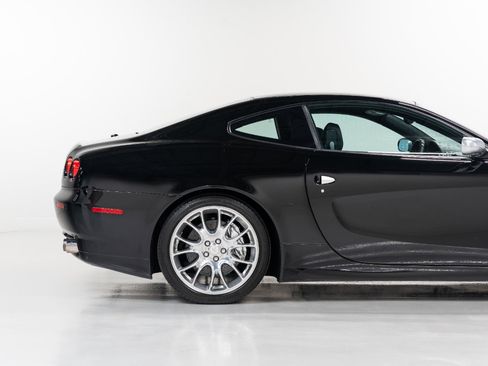 Used 2009 Ferrari 612 Scaglietti image 19