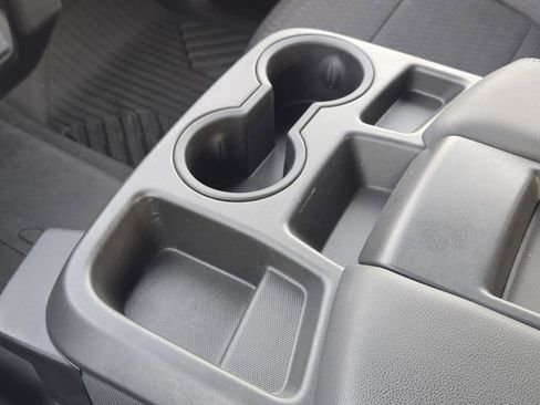 Used 2020 Chevrolet Silverado 2500 LT w/ Texas Edition image 22