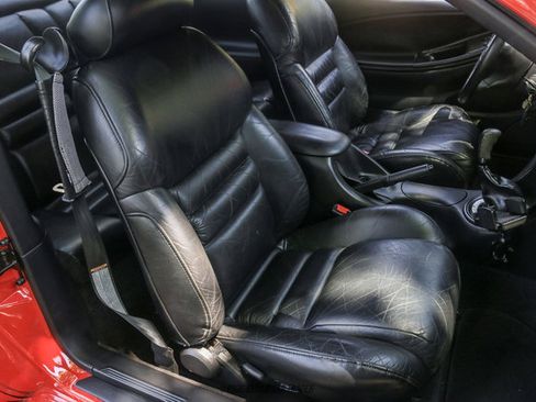 Used 1996 Ford Mustang GT RWD image 24