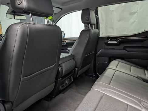 Certified 2023 Chevrolet Silverado 1500 LT w/ Z71 Off-Road Package AWD/4WD image 13