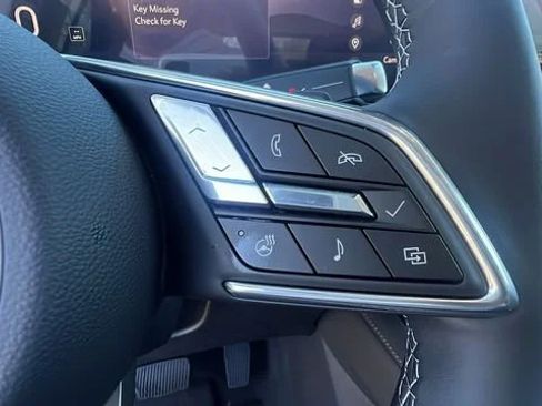 New 2026 Buick Envision Avenir AWD/4WD image 20