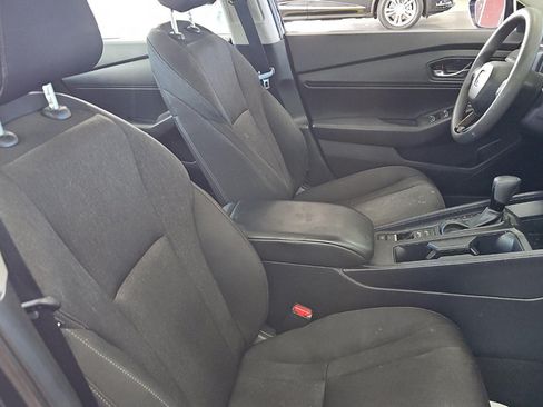 Used 2025 Honda Accord SE image 9