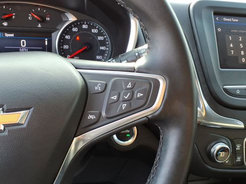 Certified 2023 Chevrolet Equinox LT image 17