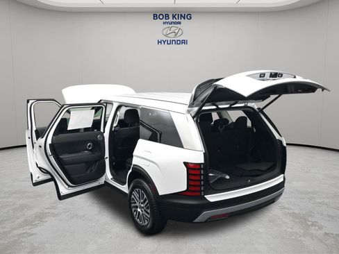 New 2026 Hyundai Palisade SE FWD image 15