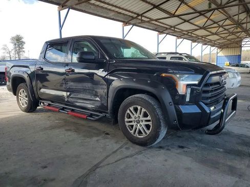 Used 2022 Toyota Tundra SR5 image 2