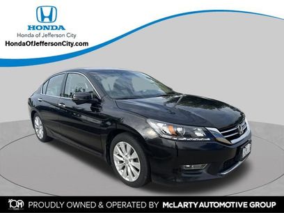 Used 2013 Honda Accord EX-L