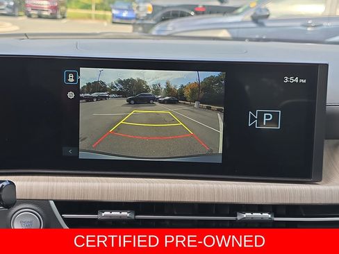 Used 2026 Hyundai Sonata SEL FWD image 24