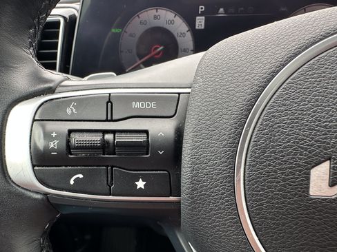 Certified 2023 Kia Sportage SX Prestige AWD/4WD image 27