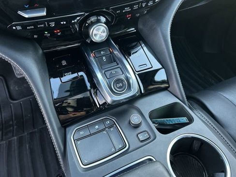 Used 2022 Acura MDX SH-AWD w/ Advance Package image 22