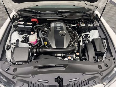 Certified 2023 Lexus IS 300 w/ Premium Package RWD image 24