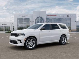 New 2026 Dodge Durango GT AWD/4WD video 2