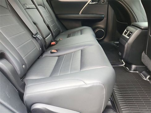 Used 2022 Lexus RX 350 F Sport image 27