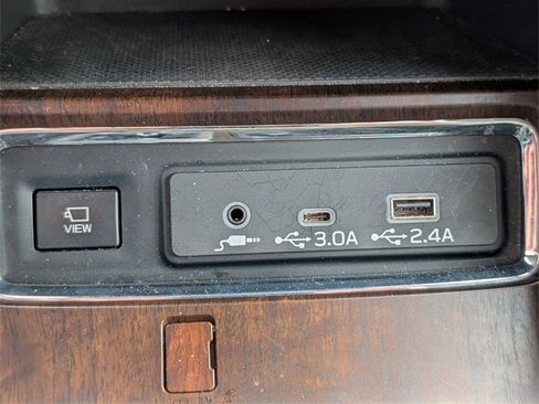 Used 2023 Subaru Ascent Touring image 22