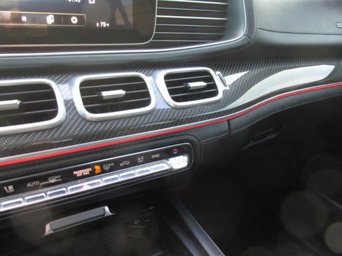 Used 2021 Mercedes-Benz GLE 53 AMG 4MATIC Coupe image 68