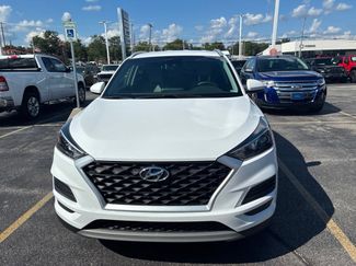 Used 2019 Hyundai Tucson SEL w/ Cargo Package FWD video 2